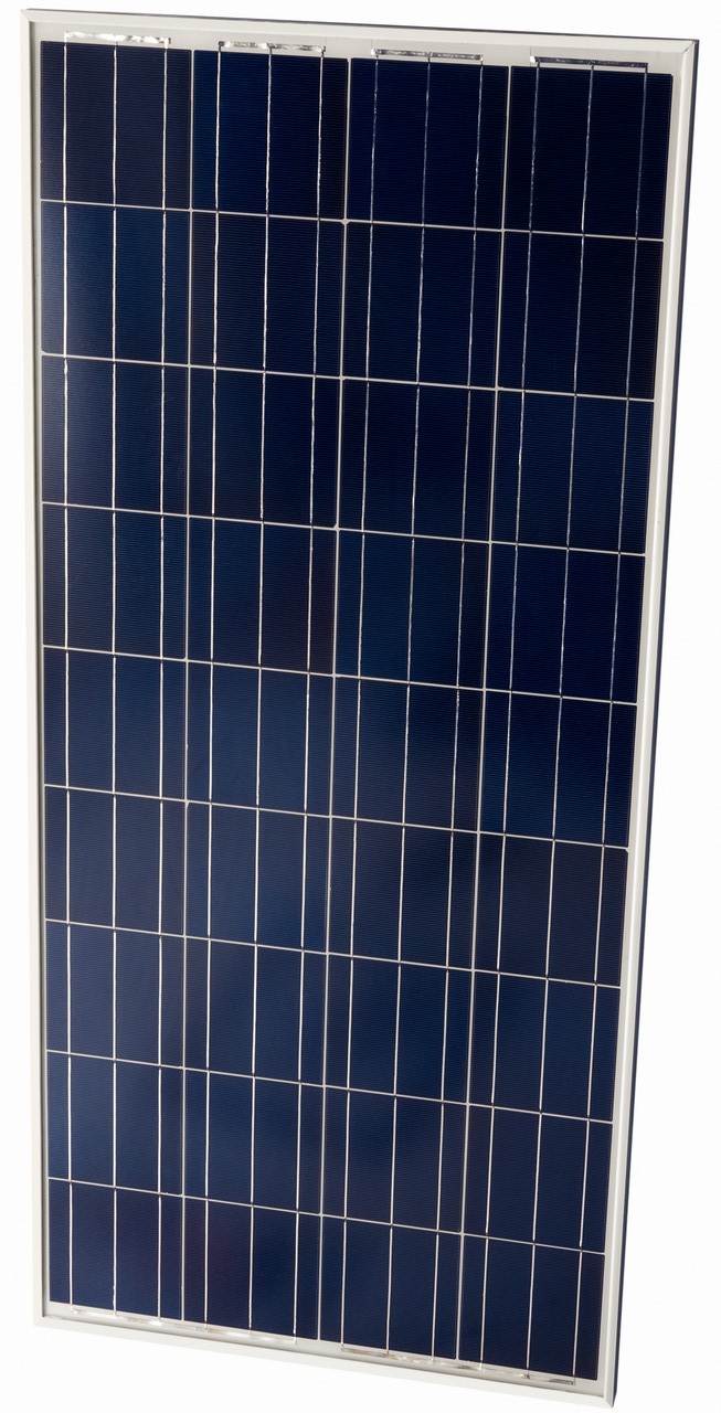 Victron blue solar Polycrystalline Panel 50w-12v 
